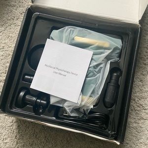 Brand new massage